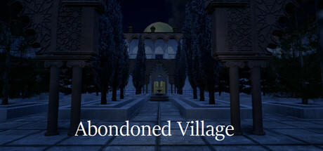 Banner of Abondoned village 