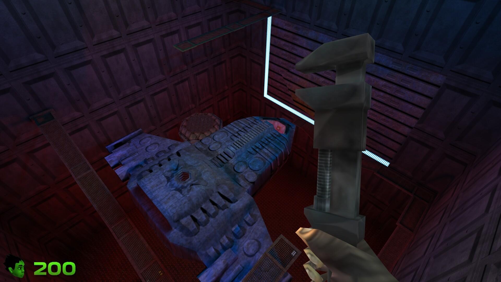 Zortch Game Screenshot