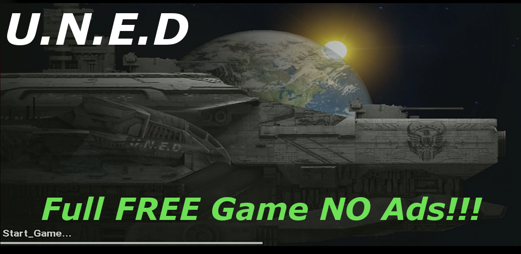 Screenshot of the video of U.N.E.D Session 1