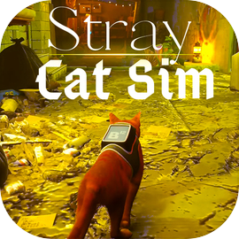 Stray Cat Sim