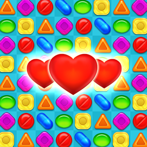 Interns: Match 3 Latest Version for Android/iOS APK - TapTap