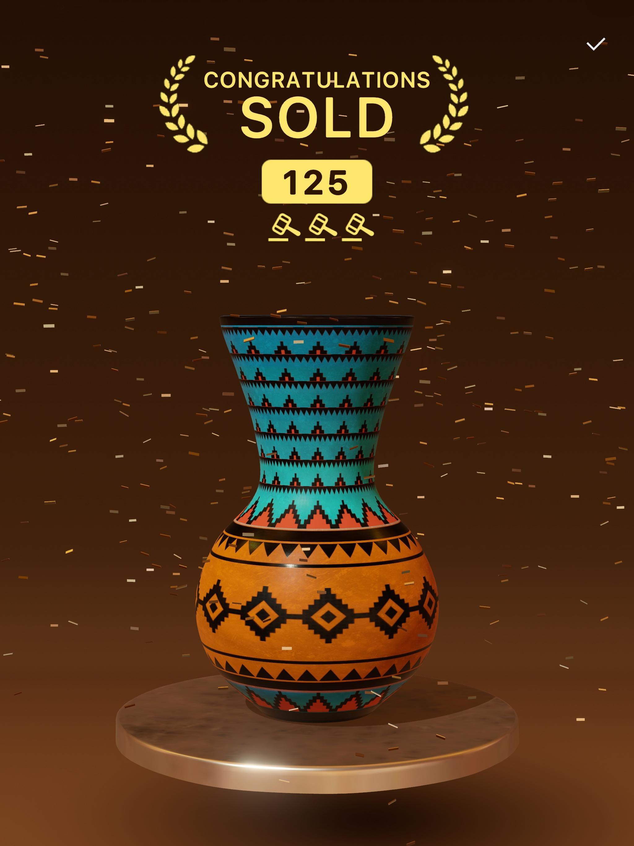 Let's Create! Pottery 2 Game Screenshot