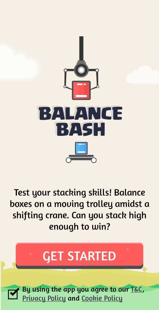 Balance Bash Latest Version for Android/iOS APK - TapTap