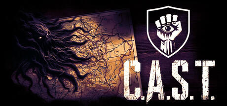 Banner of C.A.S.T. 