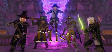 Banner of Mist 