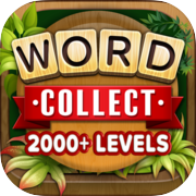 Word Collect - စကားလုံးဂိမ်းပျော်စရာ