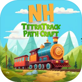 Download My Craft Locomotive Train APK