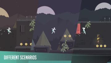 Particular Game Screenshot