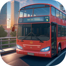 Bus Simulator Modern Europe