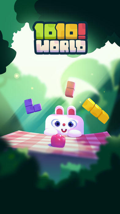 1010! World Game Screenshot