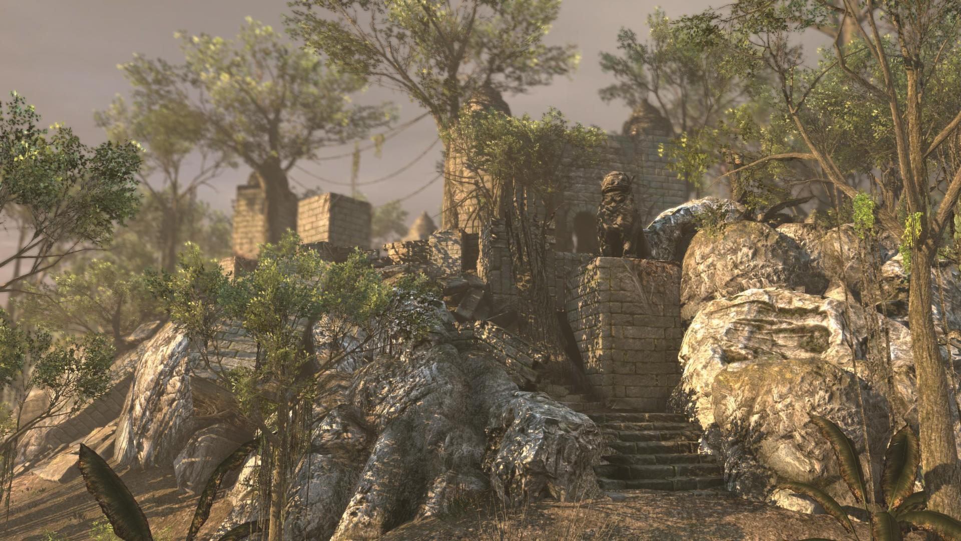 Cuplikan Layar Game Rising Storm Game of the Year Edition