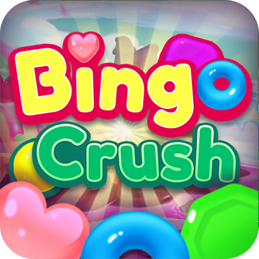 Bingo Crush Latest Version for Android/iOS APK - TapTap