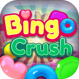 Bingo Crush