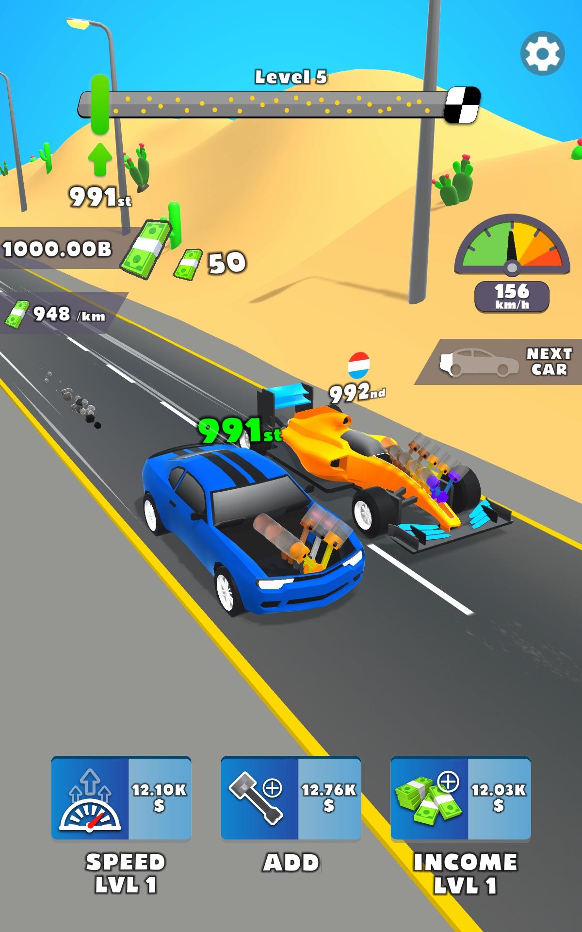 Engine Pistons ASMR android iOS apk download for freeTapTap