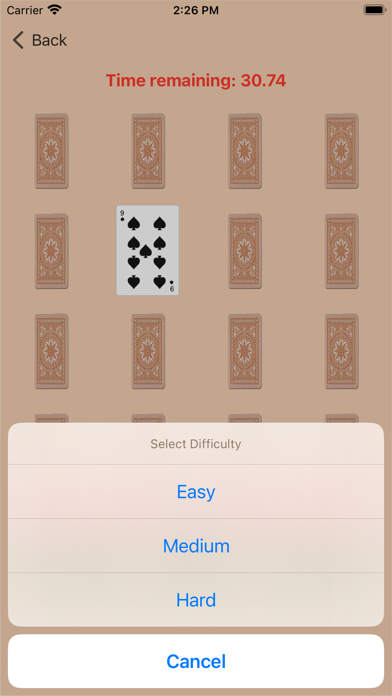 DealDazzle Game Screenshot