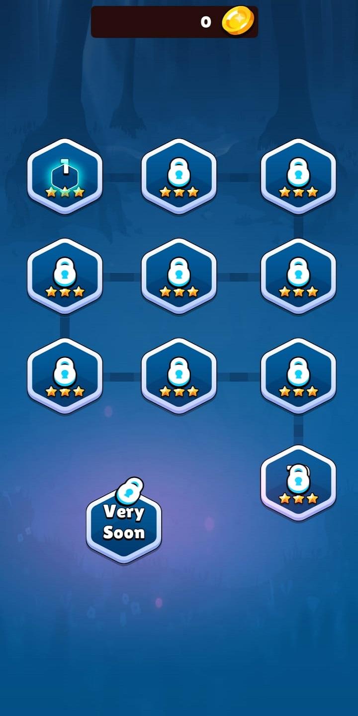 Line Master Game Screenshot