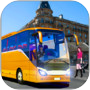 Icon of ATV Bus Simulator: Cool Bus Driving Game