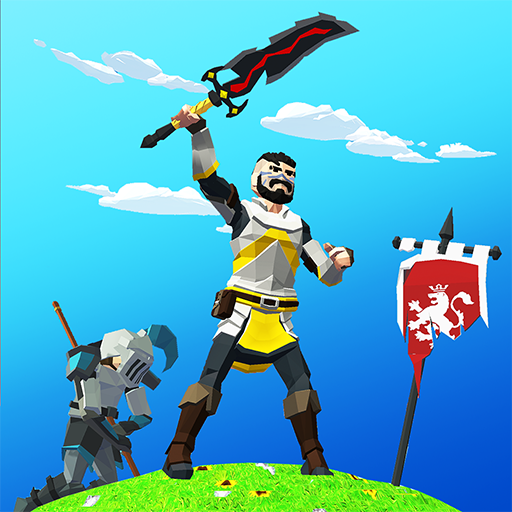 Royal Games: Action RPG 3D for Android/iOS - TapTap