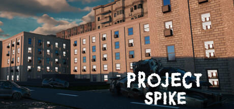 Banner of Progetto: Spike 