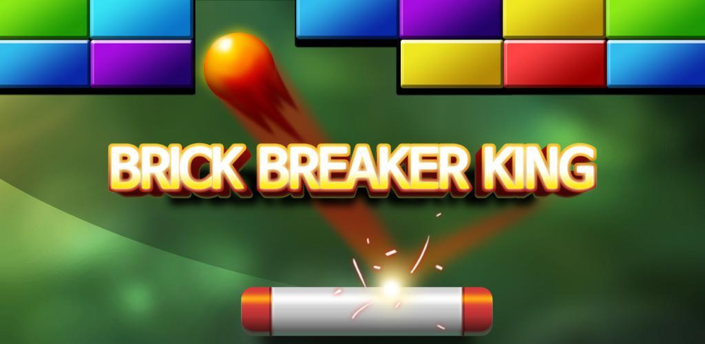 Banner of Brick Breaker King 1.5.5