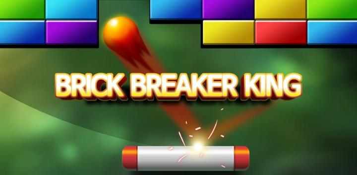 Banner of Bricks Breaker King 1.5.5