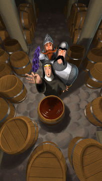 Goetz Demo Game Screenshot