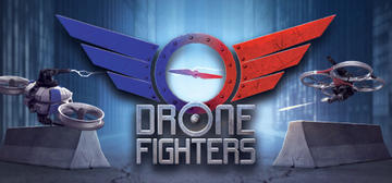 Banner of Drone Fighters 