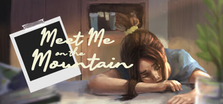 Banner of Meet Me on the Mountain 