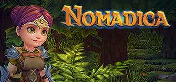 Banner of Nomadica 
