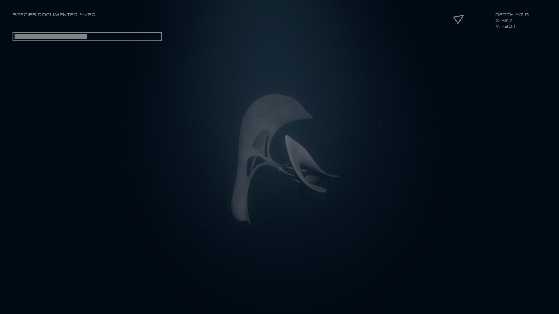 Screenshot of Europa One