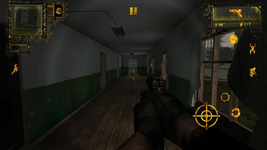 ZONA Premium (BETA) screenshot game