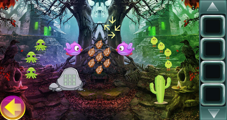 Cute Prince Rescue 2 Game JRK  Game Screenshot