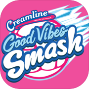 Creamline Good Vibes Smash