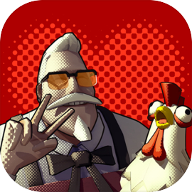 Endangered Chicken (Test)