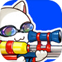 Icon of Cat Color Shooter
