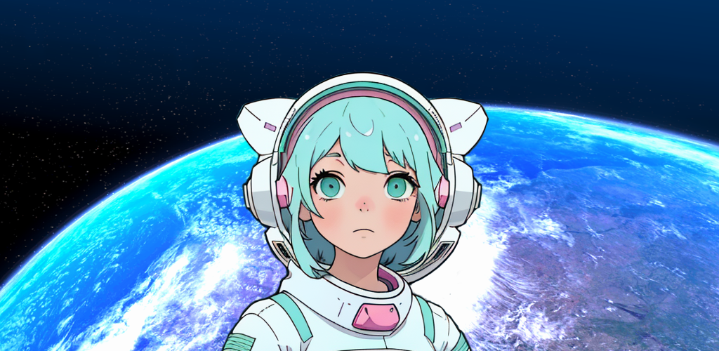 Return To Earth screenshot