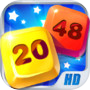 2048游戏