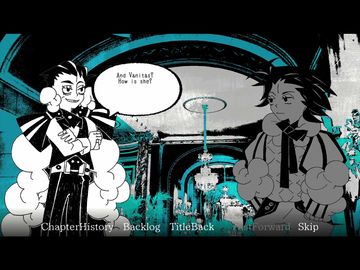 1f y0u're a gh0st ca11 me here Game Screenshot