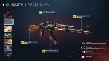 Скриншот игры Zombeast: FPS Zombie Shooter