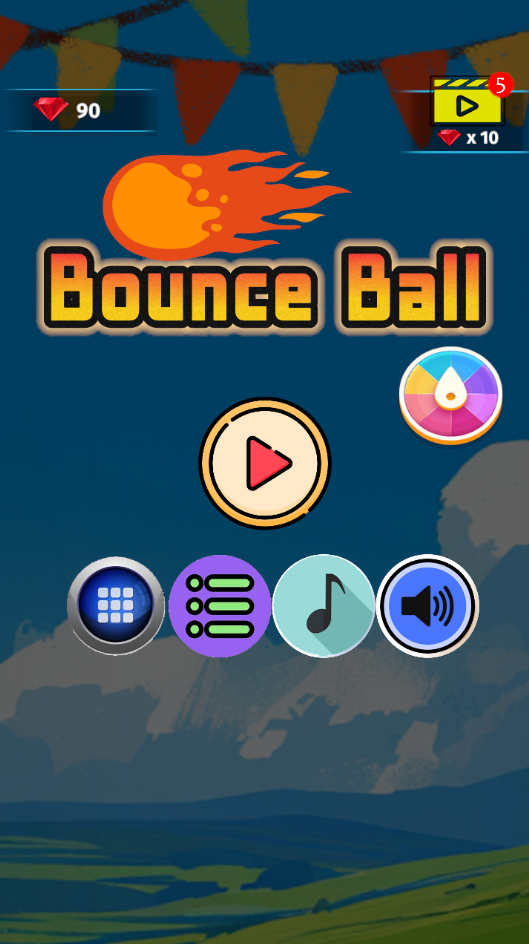 Bounce Box Latest Version for Android/iOS APK - TapTap