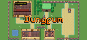 Screenshot of the video of Dungeum