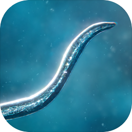 Bionix - Spore & Bacteria Simulator