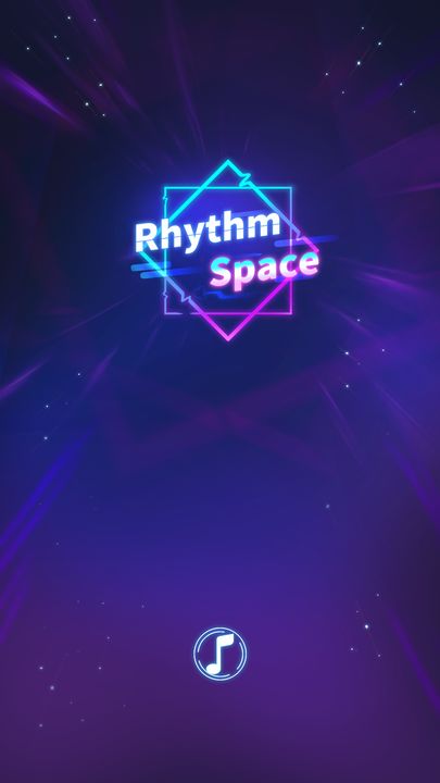 Screenshot 1 of Rhythm Space 1.2.0