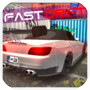 Icon of Fast Drift City Racing