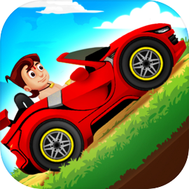 Cartoon Race Chhota Bheem Speed Racing android iOS apk download