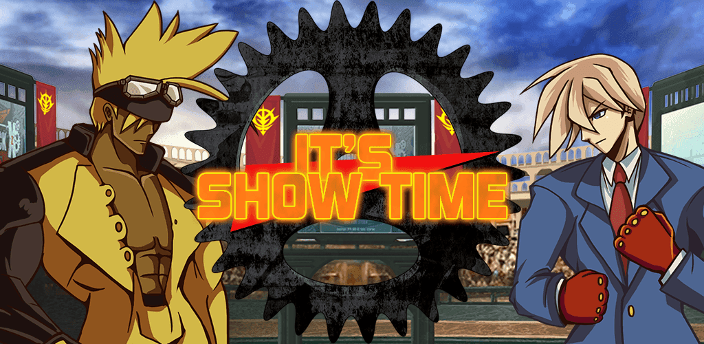 Jumping Gear X Remaster screenshot