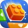 Icon of Color Block Crush: Fun Game