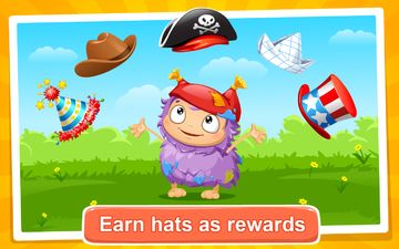 Kids Learn to Sort Lite Game Screenshot