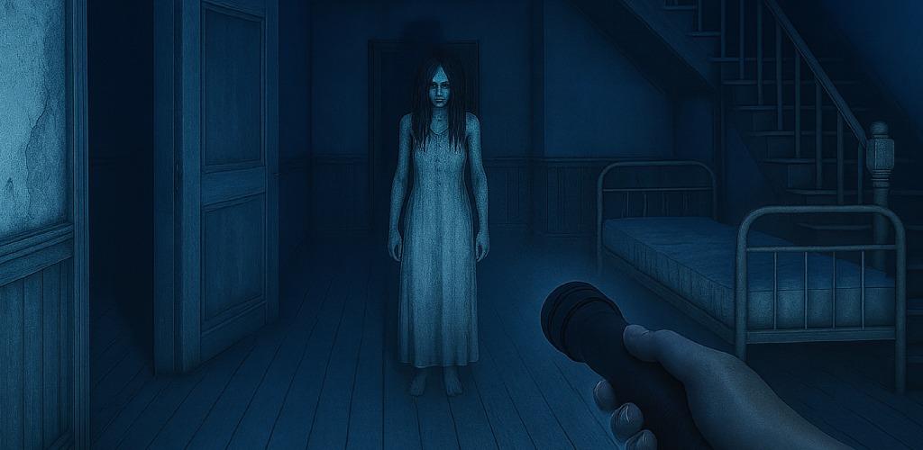 Evil Presence: Horror Game screenshot