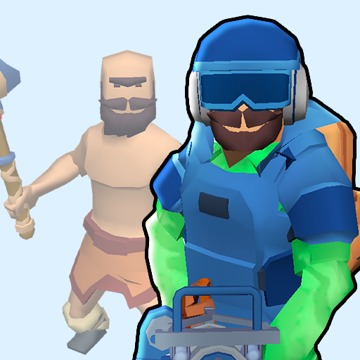 Evolution Master Latest Version for Android/iOS APK - TapTap